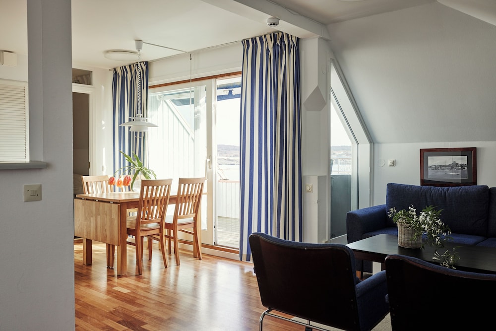 Family Apartment