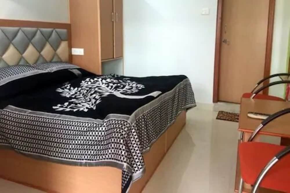 Deluxe Double Room - Photo 2