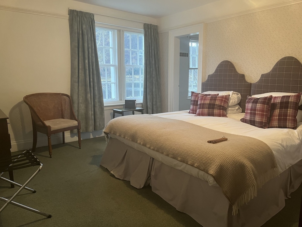 Standard Double Room, Ensuite