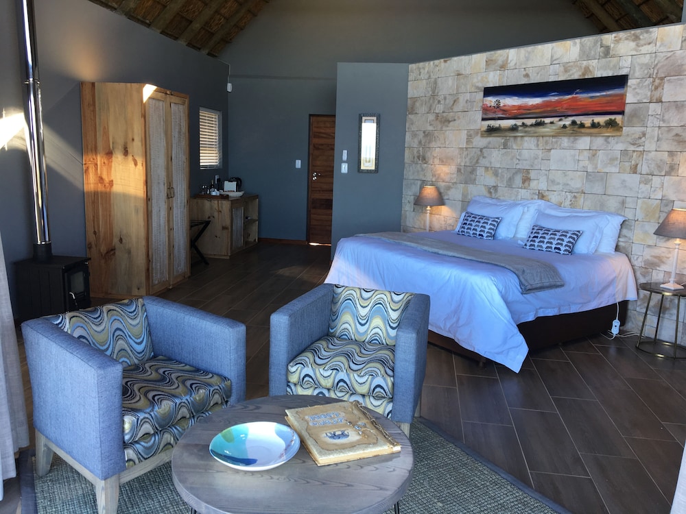 Stone Luxury Suite photo 1