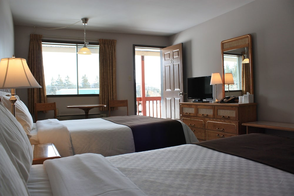 Grand Double Room