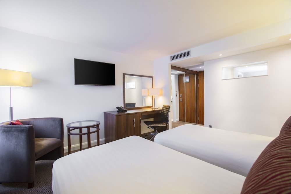 Twin Room photo 3