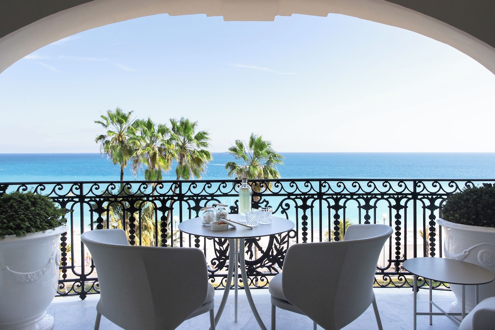 Signature Suite, 2 Bedrooms, Terrace, Sea View photo