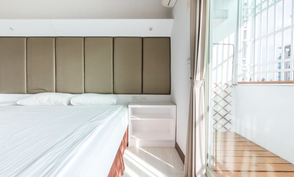 Standard Double Room, Balcony photo 1