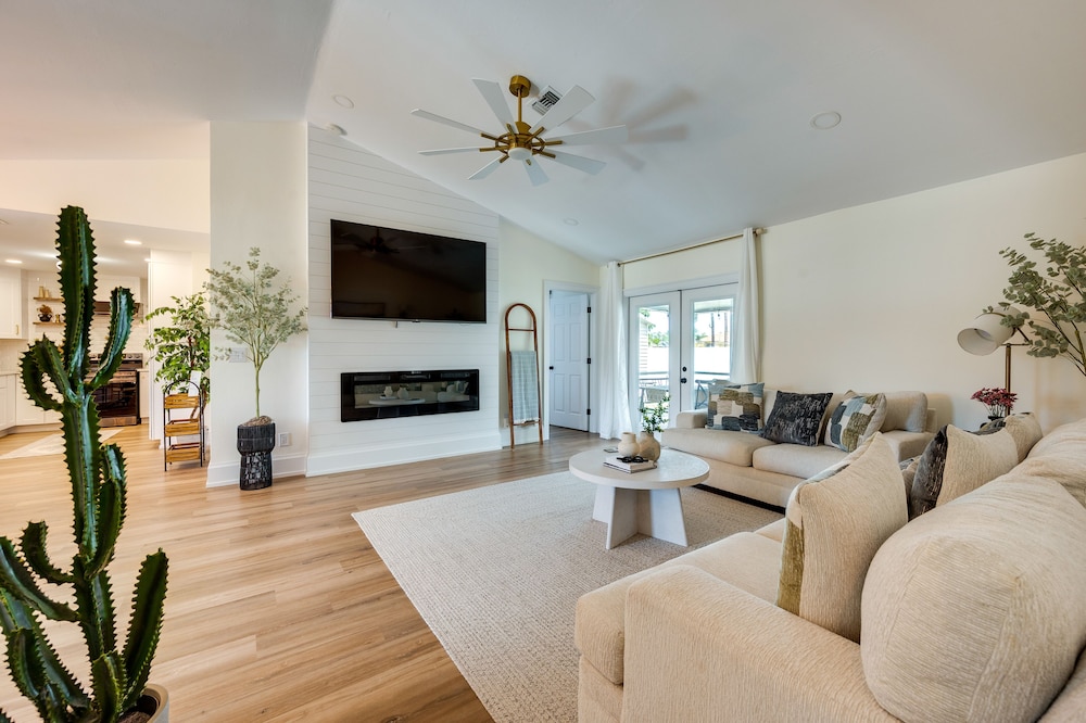 House (4 Bedrooms) photo 1
