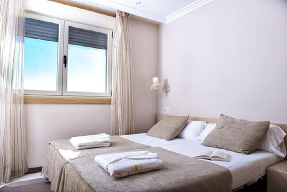 Penthouse, 1 Bedroom photo 3