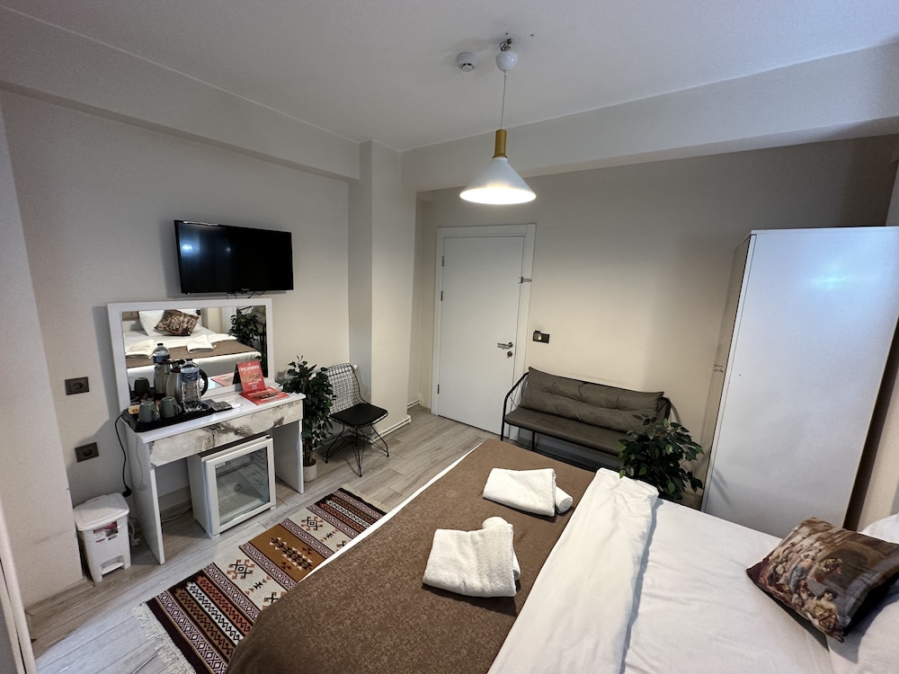 Economy Single Room photo 3
