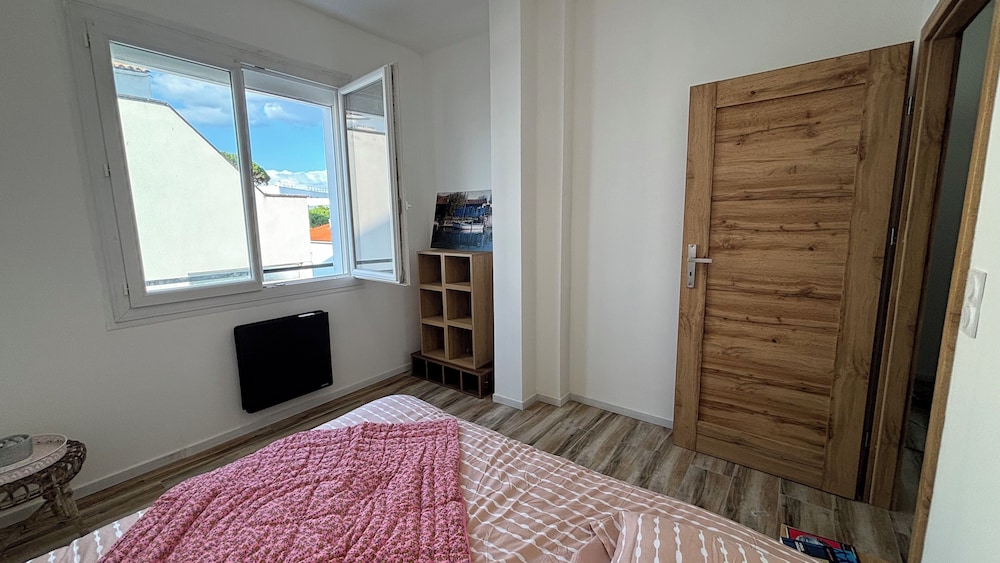 Appartment t3 80 m2  2nd etage photo 1