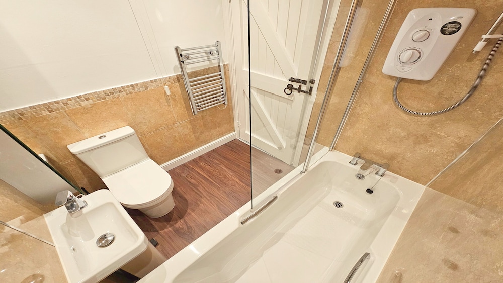 Cottage (2 Bedrooms)