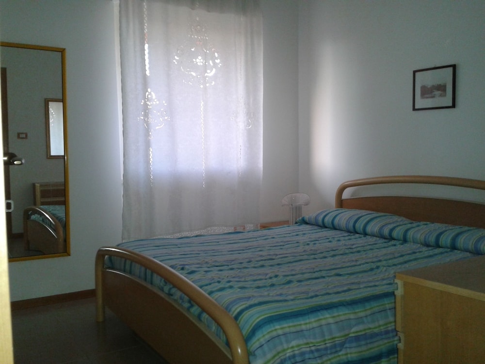 Apartment, 2 Bedrooms