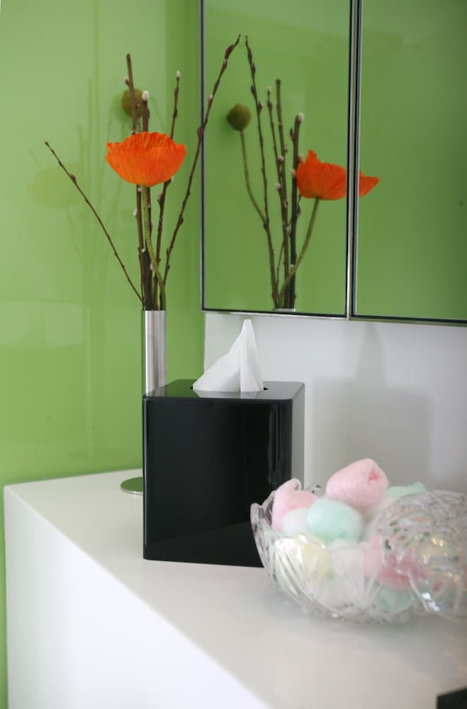 Junior Suite, 1 Double Bed - Photo 2