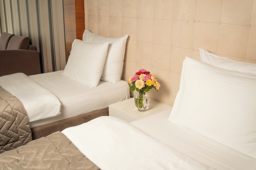 Twin Room photo 1