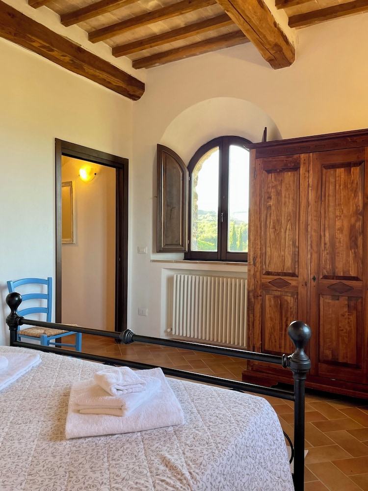 Apartment, 2 Bedrooms, Vineyard View, Executive Level photo 2