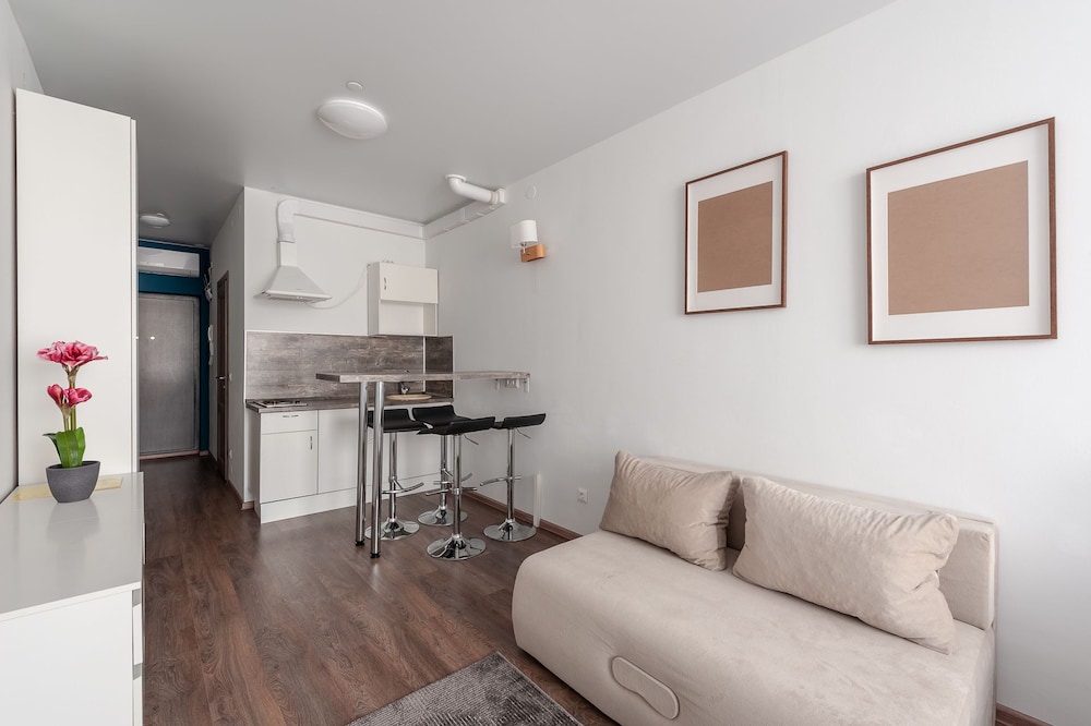 Business Apartment photo 3