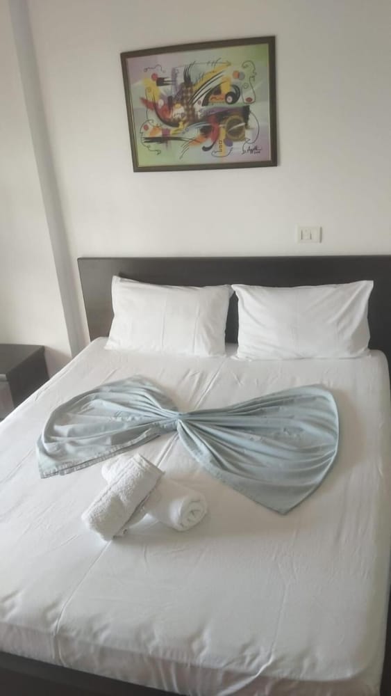 Apartment, 2 Bedrooms, Smoking, Balcony