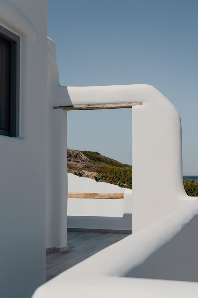 Villa Anamnesia Stelida Naxos, Foto 33