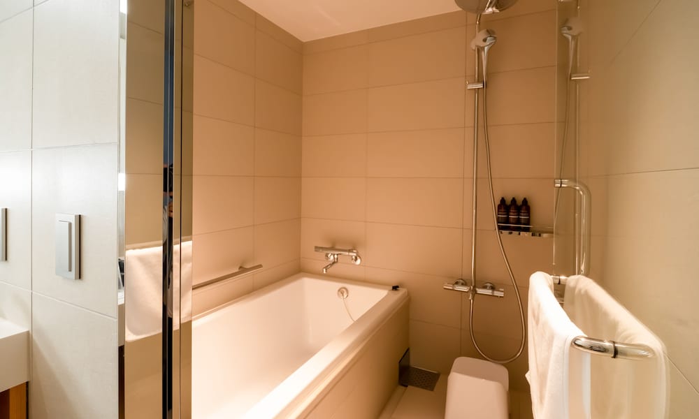 Executive Twin Room - Photo 7