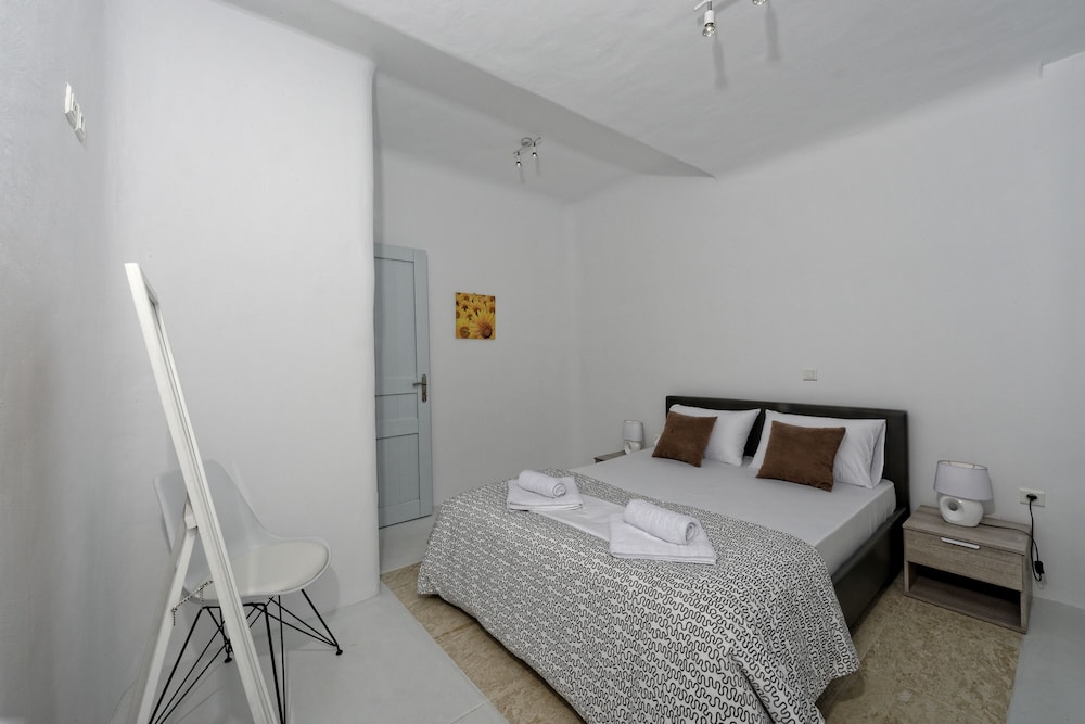 Villa, 5 Bedrooms, Private Pool