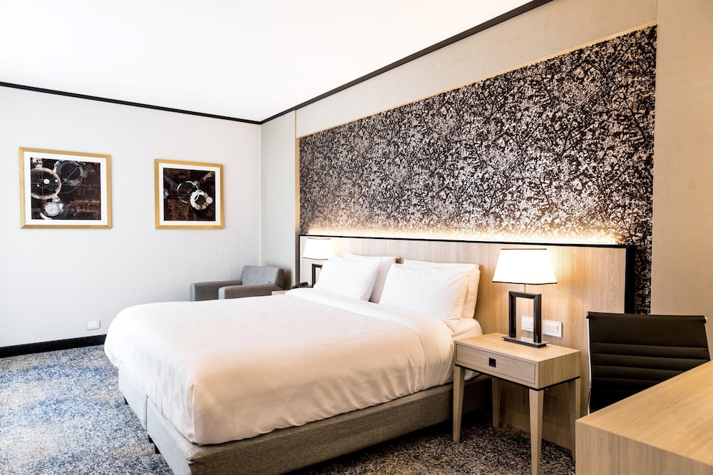 Premium Room, 2 Queen Beds (High Floor)