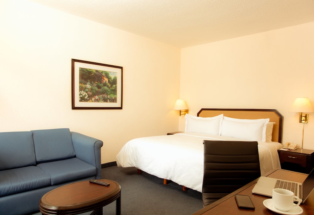 Superior Room, 1 king - Photo 1