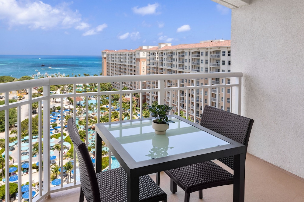 Villa, 2 Bedrooms, Balcony (Oceanfront) - Photo 8