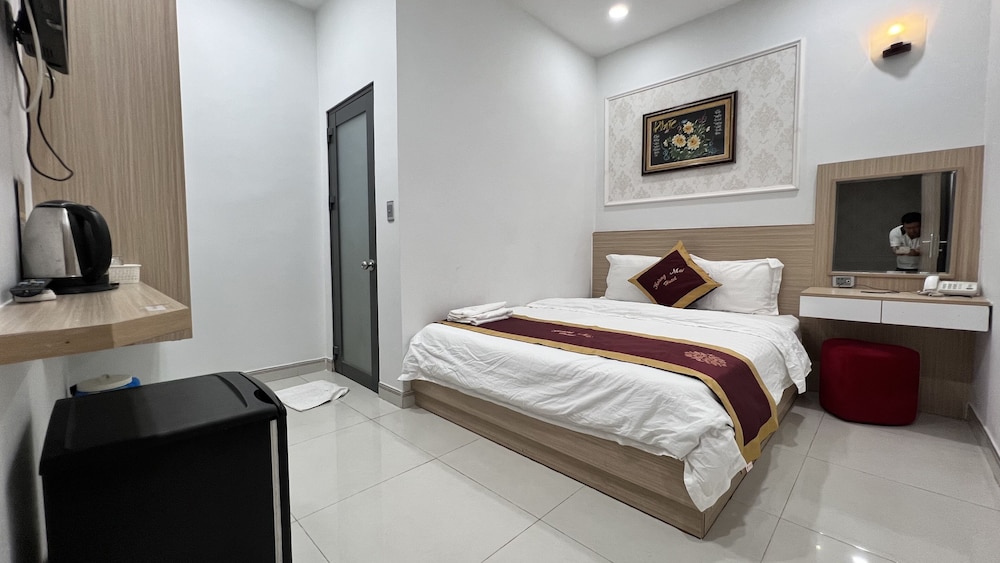 Standard Double Room - Photo 1