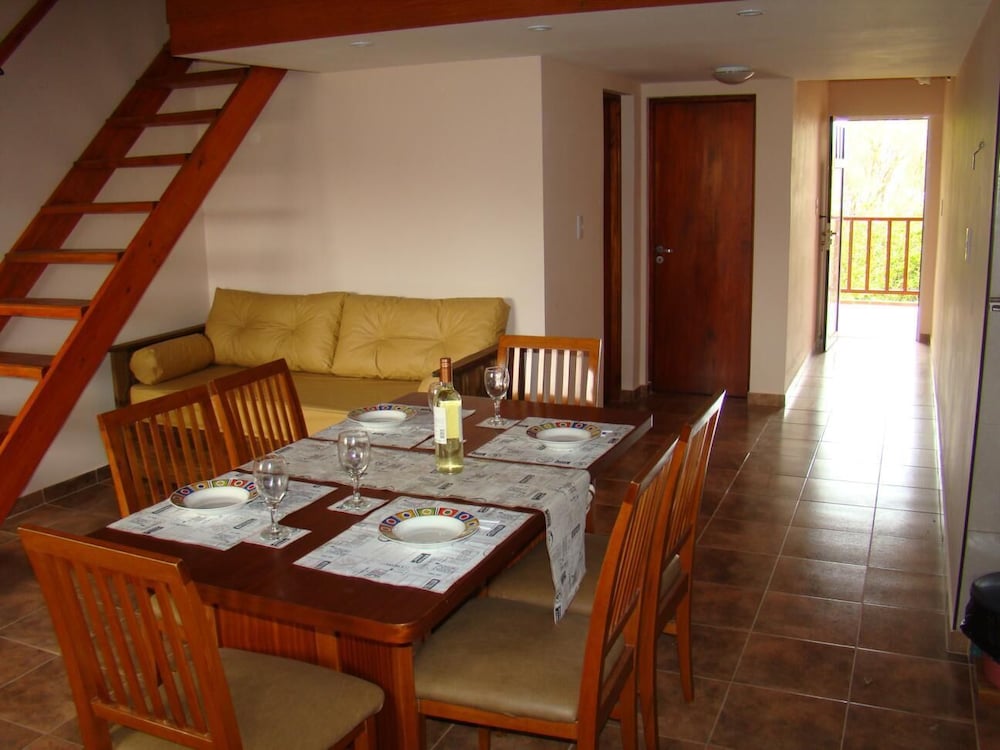 Family Apartment, 1 Bedroom (4 Pax) photo 2