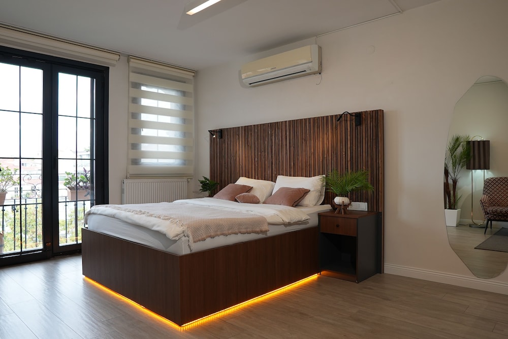 Suite Room photo 2