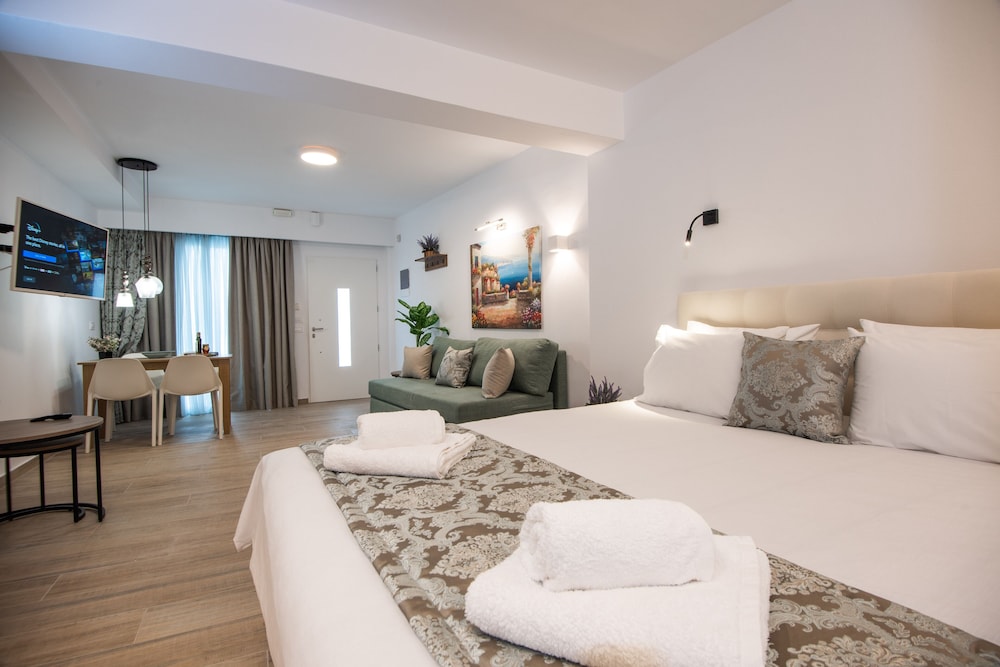 Executive Studio Suite