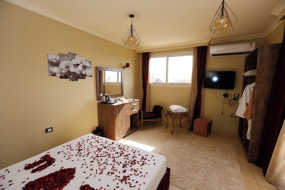 Premium Room, Balcony