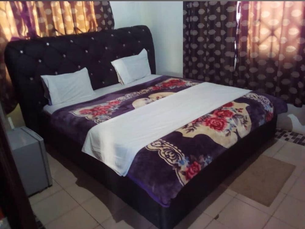 Economy Double Room Single Use photo 1