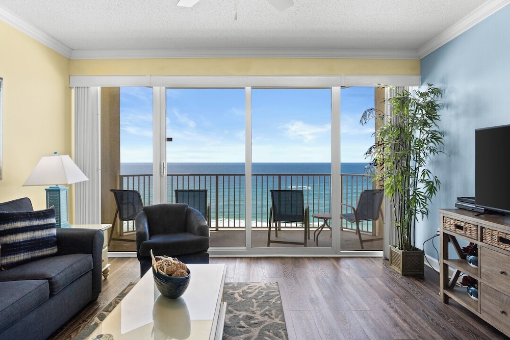 Condo, 1 Bedroom, Balcony, Ocean View (1107)