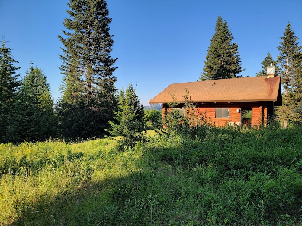 Deluxe Cabin, 2 Bedrooms, 1 Loft(Pet-Friendly) photo 3