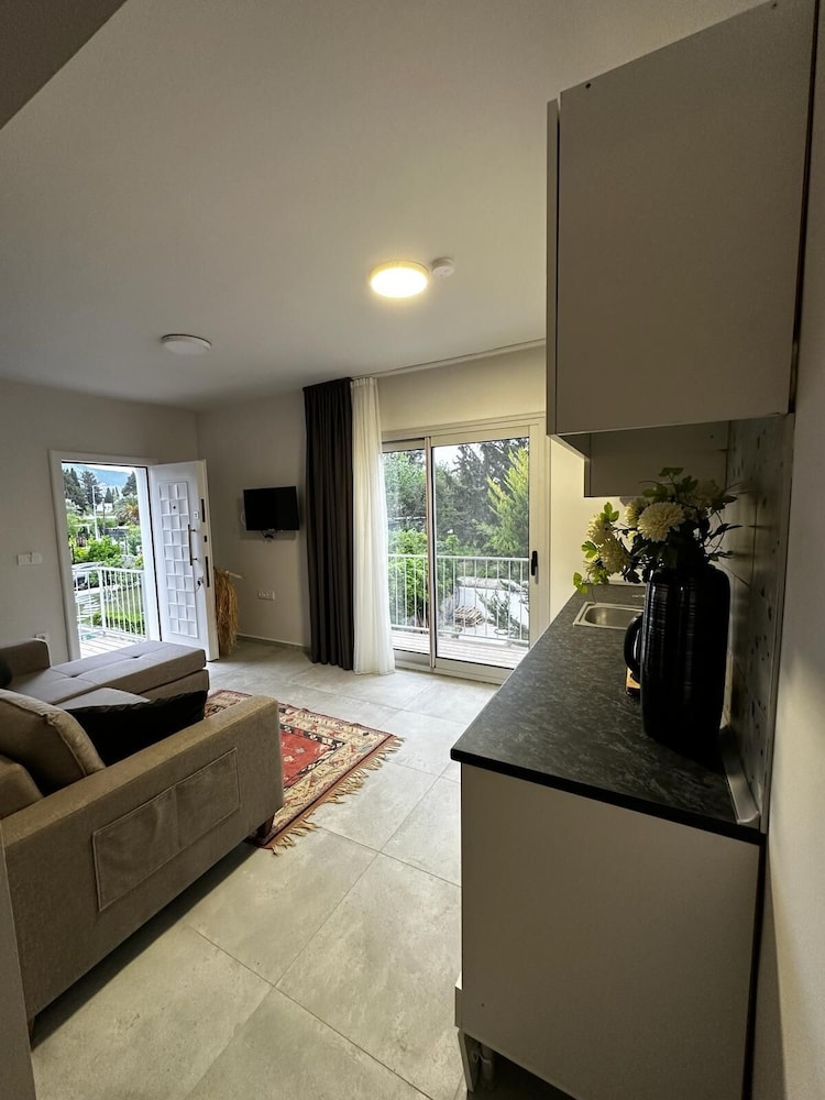 Studio Suite, 1 Queen Bed with Sofa bed, Balcony, Annex Building