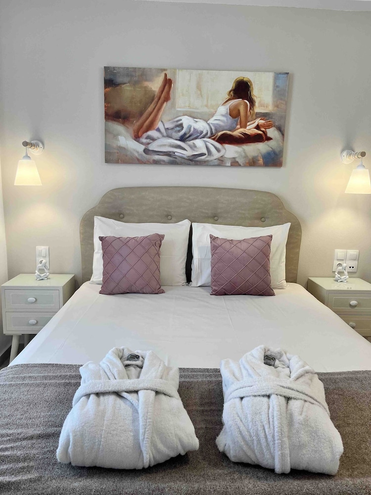 Standard Apartment, 2 Bedrooms, Terrace, Sea Facing (Jasmin) photo 2