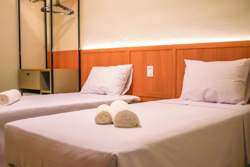 Standard Twin Room, 2 Twin Beds