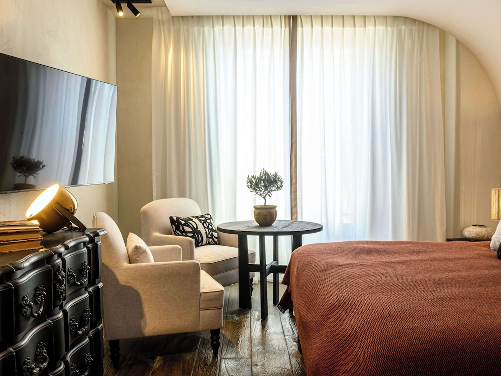 Superior Room, 2 Twin Beds