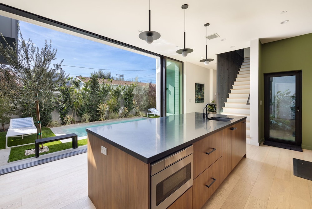 The Bella Villa 2 in Venice, Billede 30