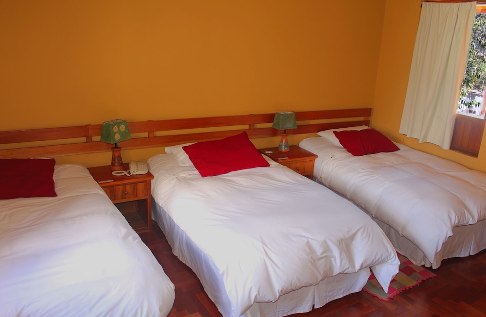 Triple Room photo 2
