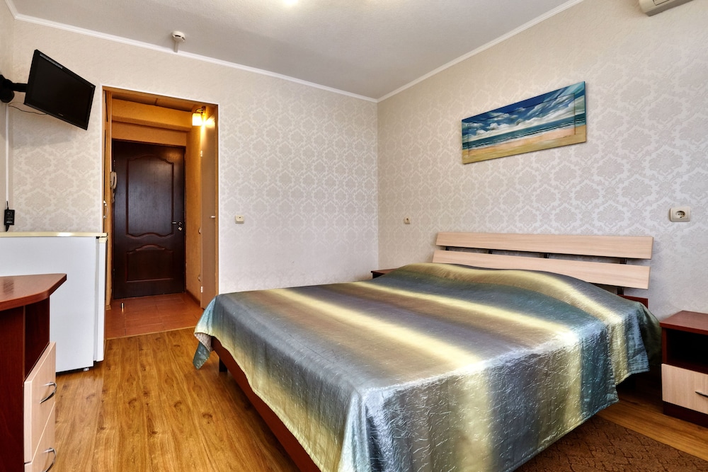 Standard Double Room photo 1