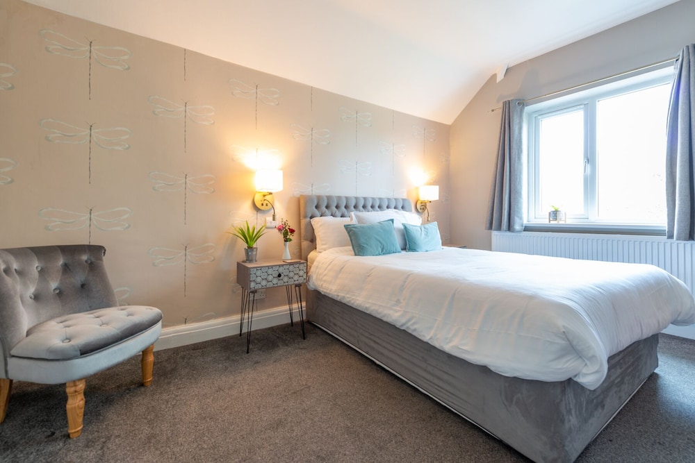 Double Room, Ensuite photo 2
