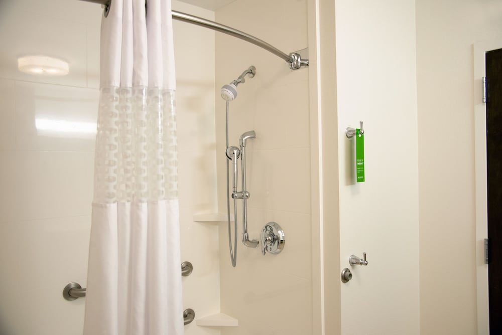 Room, 1 King Bed, Accessible (3x3 Shower) - Photo 6