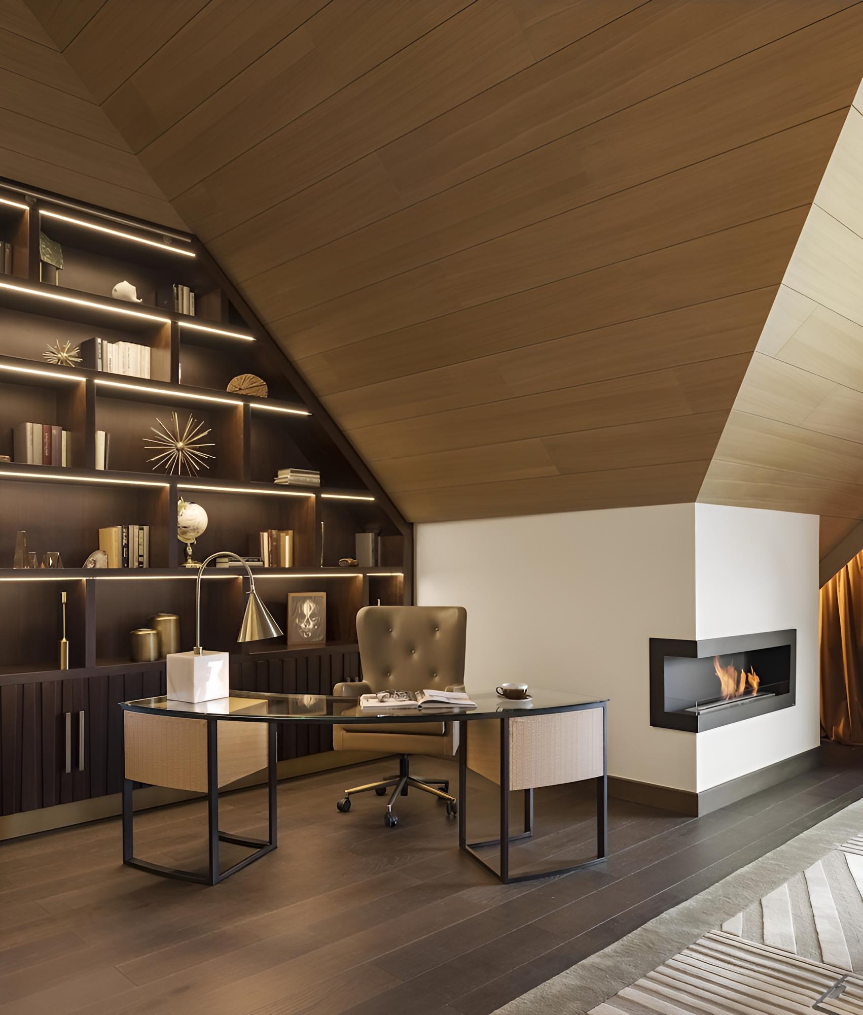 Presidential Suite photo 2
