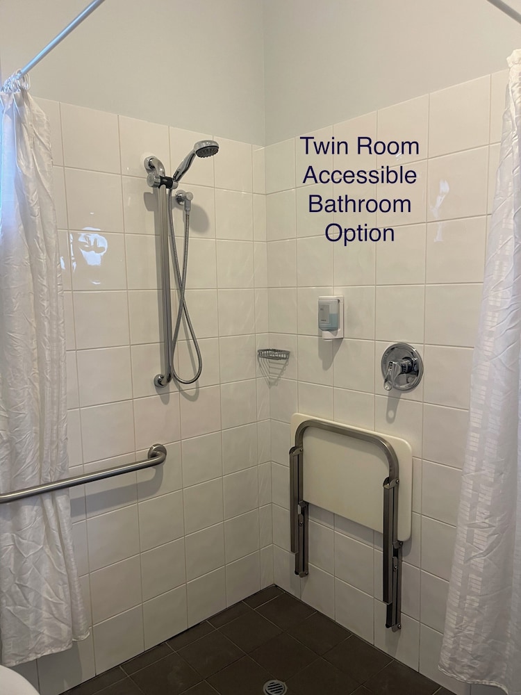 Twin Room photo 2