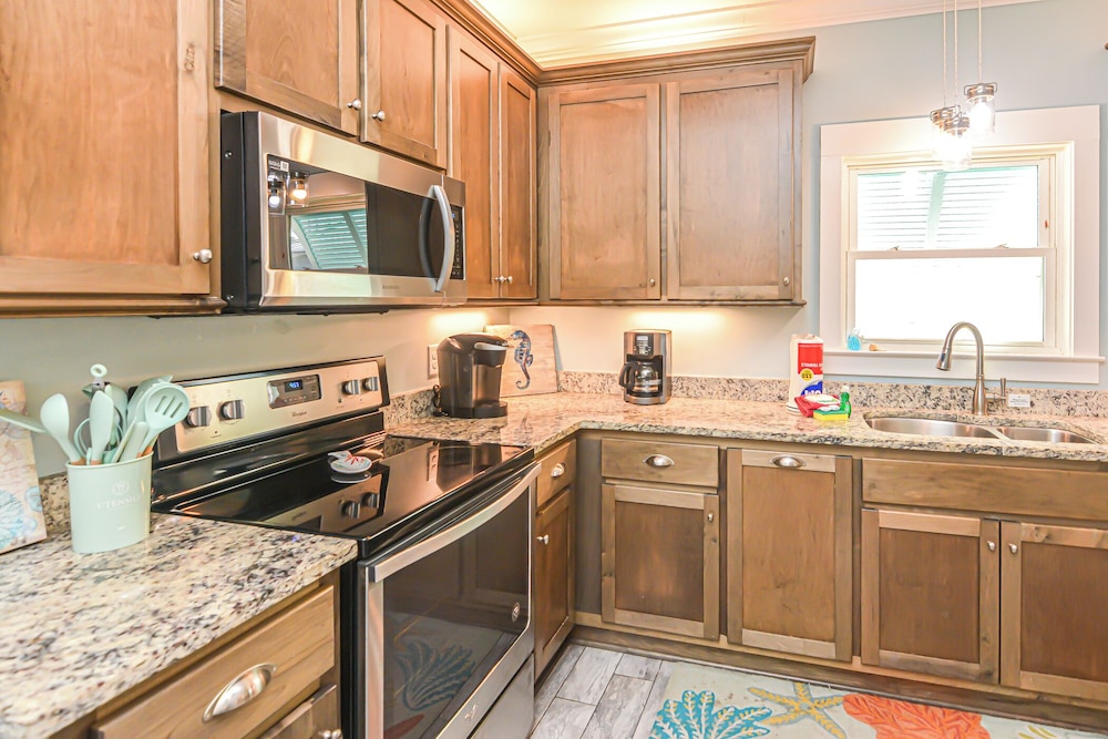6007 Rookery 3 Seahorse Beach Cottage Just Breathe, 写真 29