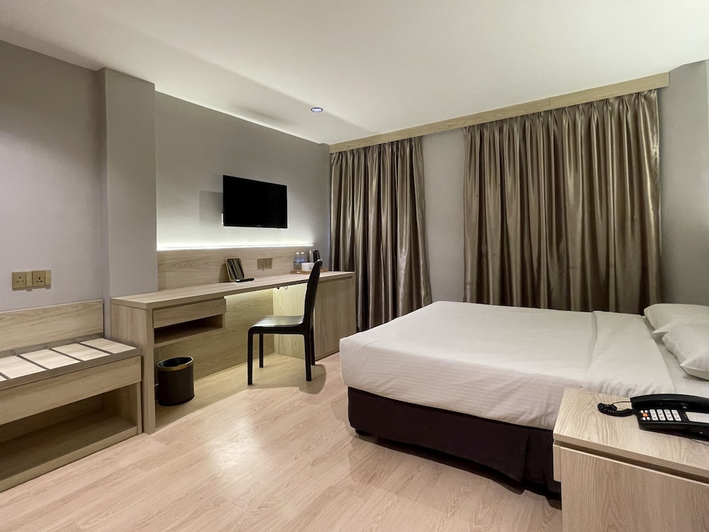 Deluxe Room (Standard) photo 3