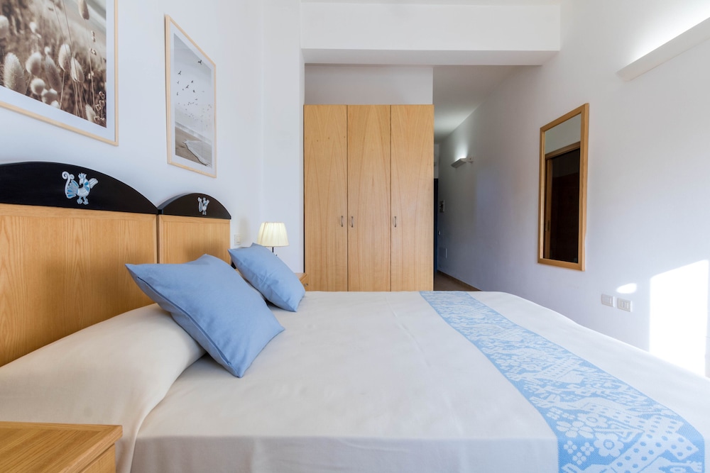 Hotell Villa del Mare, Bild 9