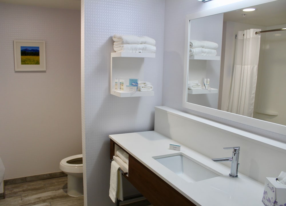 Room, Accessible, Bathtub (Mobility & Hearing) photo 1