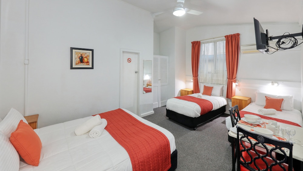 Family Suite photo 1