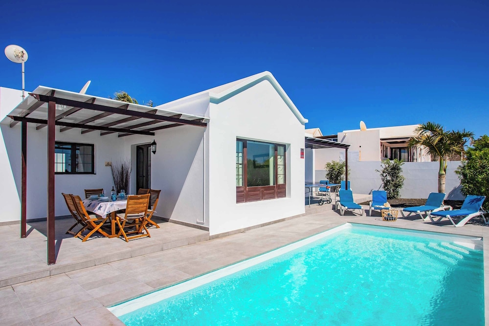 Villa (3 Habitaciones)
